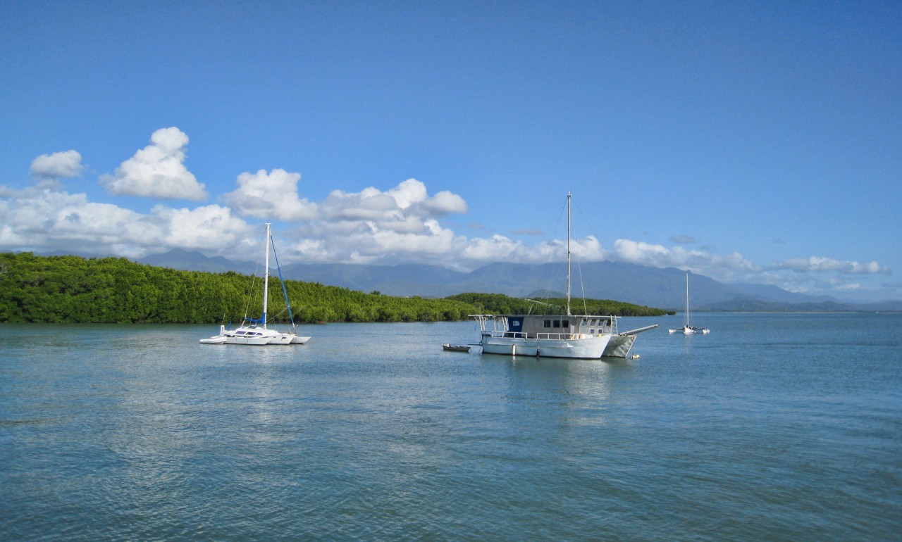 Port Douglas Image 4