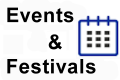 Port Douglas Events and Festivals Directory