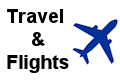 Port Douglas Travel and Flights